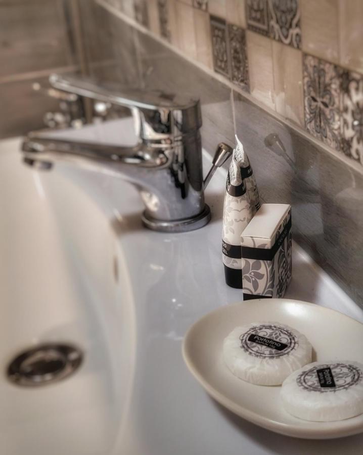Apartament Delux Bacău Exteriér fotografie
