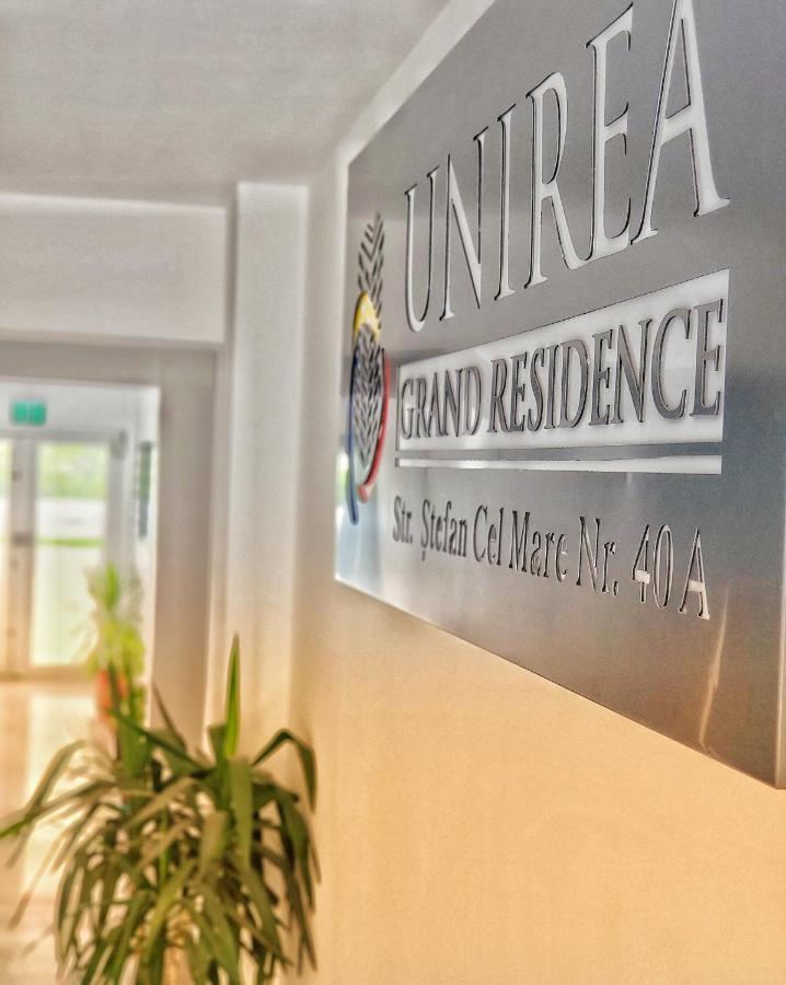 Apartament Delux Bacău Exteriér fotografie